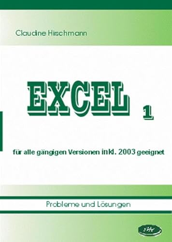 Excel. Probleme und Losungen . Band 1 (inkl. Beiheft: Excel 2003... (9783980475914) by Julian Barnes