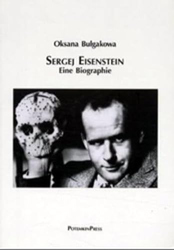 Stock image for Sergej Eisenstein: Eine Biographie (German Edition) for sale by MyLibraryMarket