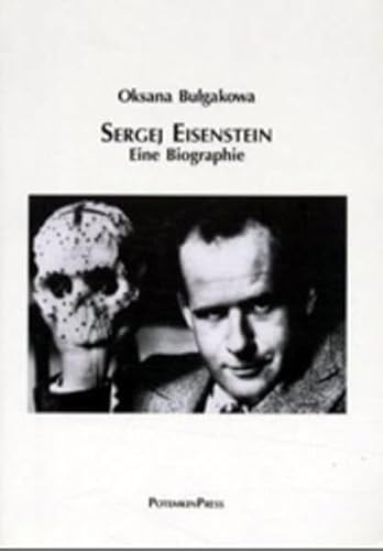 Sergej Eisenstein: Eine Biographie (German Edition) (9783980498951) by Bulgakowa, Oksana