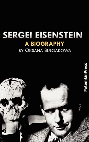 Stock image for Sergei Eisenstein. a Biography for sale by ThriftBooks-Atlanta