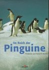 Stock image for Im Reich der Pinguine for sale by WorldofBooks