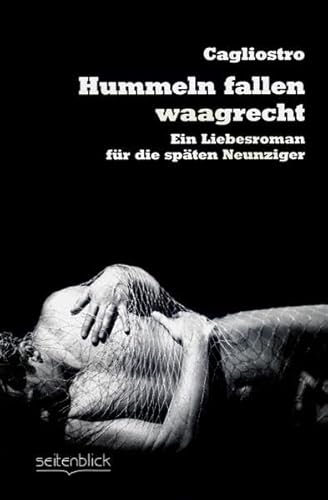 Beispielbild fr Hummeln fallen waagrecht zum Verkauf von Paderbuch e.Kfm. Inh. Ralf R. Eichmann