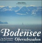 9783980553568: BODENSEE OBERSCHWABEN : LAC OF CONSTANCE