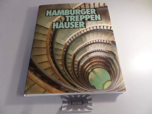 Beispielbild fr Hamburger Treppenhuser zum Verkauf von medimops