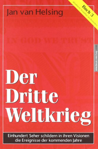 Imagen de archivo de Buch 3. Der Dritte Weltkrieg -Language: german a la venta por GreatBookPrices