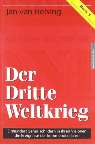 Stock image for Buch 3. Der Dritte Weltkrieg -Language: german for sale by GreatBookPrices