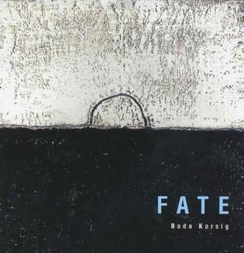 Fate. Encaustic Paintings - Korsig, Bodo