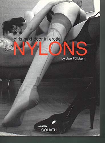 Beispielbild fr Nylons zum Verkauf von HALCYON BOOKS