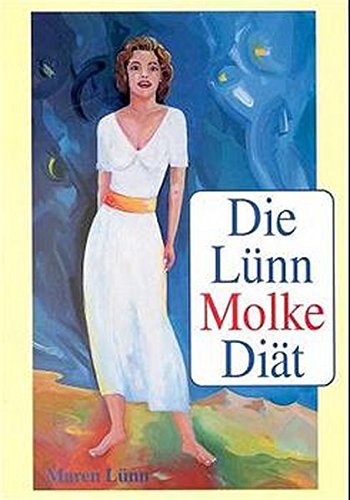 9783980602624: Die Lnn-Molke-Dit