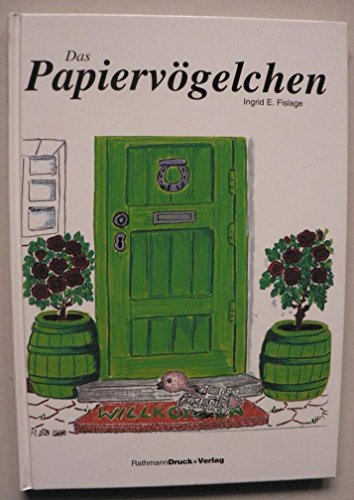 Stock image for Das Papiervgelchen. for sale by medimops