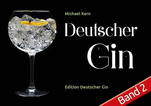 Beispielbild fr Deutscher Gin Band 2 zum Verkauf von medimops