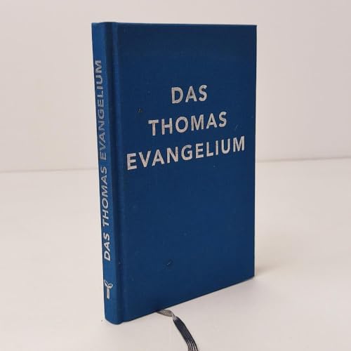 Stock image for Das Thomasevangelium -Language: german for sale by GreatBookPrices