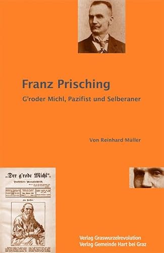 Stock image for Franz Prisching for sale by medimops