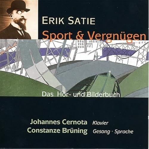 Beispielbild fr Sport & Vergngen, 1 Audio-CD m. Illustr.-Heft zum Verkauf von medimops