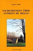 Beispielbild fr Nachgedanken ber Anthony de Mello zum Verkauf von medimops