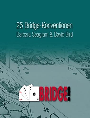 Beispielbild fr 25 Bridge-Konventionen, die Sie kennen sollten zum Verkauf von medimops