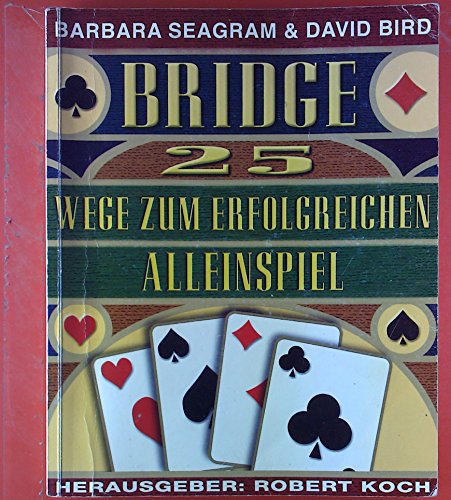 Imagen de archivo de Bridge a la venta por medimops