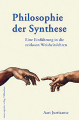 9783980657938: Philosophie der Synthese.