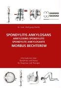 Beispielbild fr Spondylitis ankylosans - ankylosing spondylitis - Spondylite Anylosante - Morbus Bechterew zum Verkauf von medimops