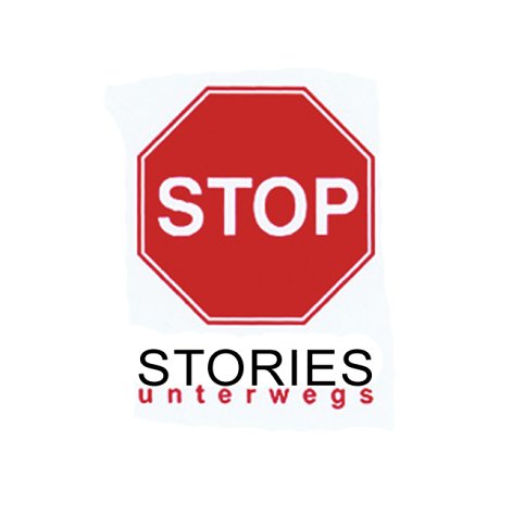 Stock image for StopStories - Unterwegs for sale by medimops