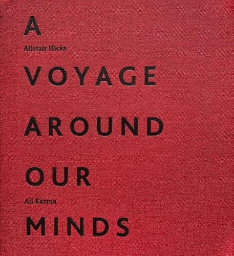9783980682152: A Voyage Around Our Minds