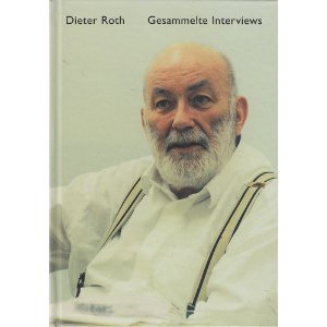 9783980683739: Gesammelte Interviews (Livre en allemand)