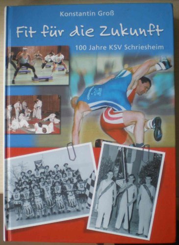 Fit für die Zukunft: 100 Jahre Kraft-Sport-Verein Schriesheim