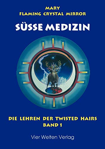 Imagen de archivo de Ssse Medizin. Die Lehren der Twisted Hairs: Se Medizin 1 a la venta por Studibuch