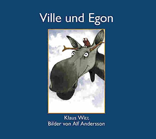 Ville und Egon