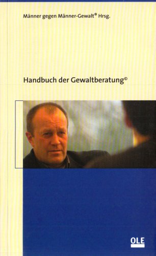 Handbuch der Gewaltberatung (9783980712019) by Joachim Lempert