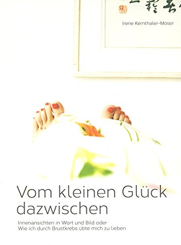 Stock image for Vom kleinen Glck dazwischen for sale by medimops