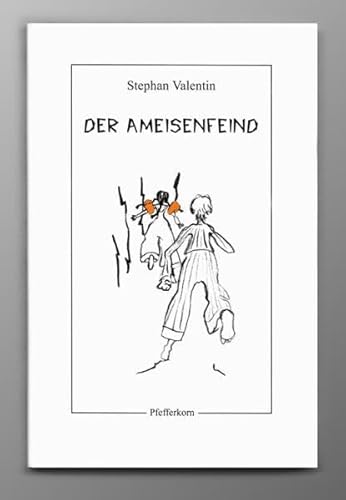 Ameisen-Feind