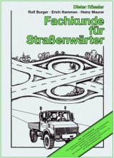 9783980735971: Rssler, D: Fachkunde fr Strassenwrter