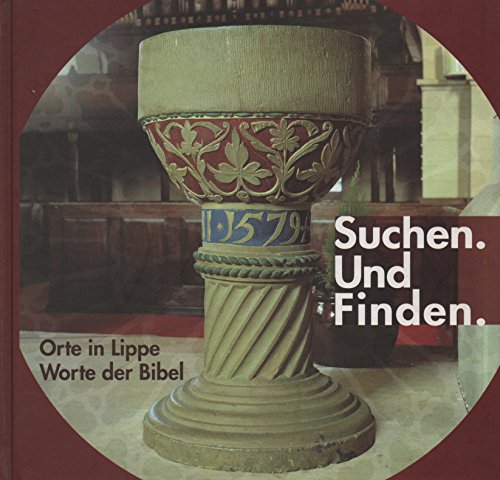 Stock image for Suchen. Und Finden for sale by Paderbuch e.Kfm. Inh. Ralf R. Eichmann
