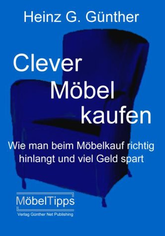 Beispielbild fr Clever Mbel kaufen zum Verkauf von medimops