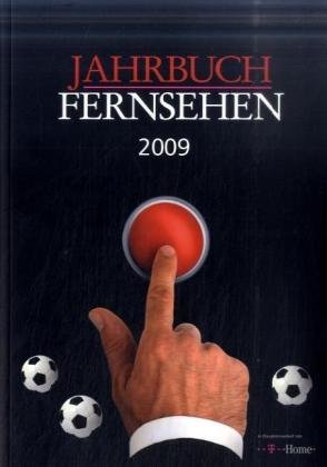 Beispielbild fr Jahrbuch Fernsehen 2009 zum Verkauf von Buchpark