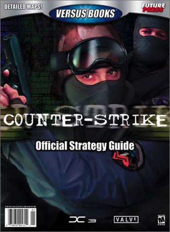 Imagen de archivo de Half Life Counter-Strike Official Strategy Guide a la venta por HPB-Movies