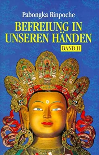 Stock image for Befreiung in unseren Hnden 2 for sale by GreatBookPrices