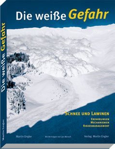 Beispielbild fr Die weisse Gefahr: Schnee und Lawinen. Erfahrungen - Mechanismen - Risikomanagement zum Verkauf von medimops