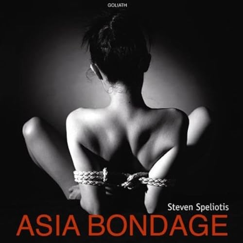 Beispielbild fr ASIA BONDAGE zum Verkauf von Book Deals