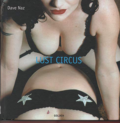 Stock image for Lust Circus (Multilingual Edition) for sale by Bernhards Books