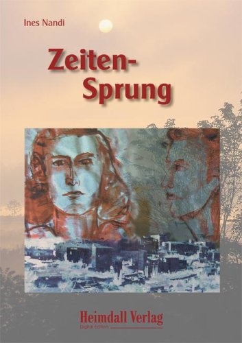 Beispielbild fr Zeiten-Sprung zum Verkauf von medimops