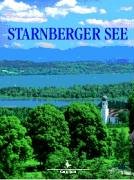 Stock image for Starnberger See (Kiebitz Heimatbcher) for sale by Gerald Wollermann