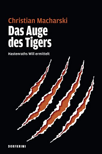 Beispielbild fr Das Auge des Tigers zum Verkauf von medimops