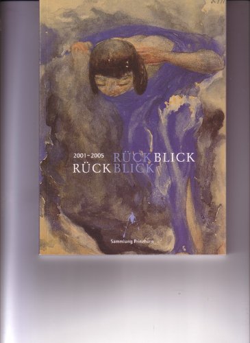 Stock image for RckBlick 2001-2005, for sale by medimops