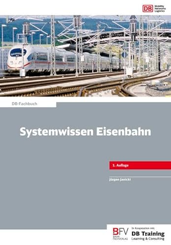 Stock image for Systemwissen Eisenbahn for sale by medimops