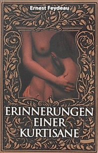 Imagen de archivo de Erinnerungen einer Kurtisane a la venta por Kultgut