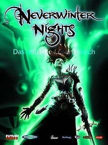 Beispielbild fr Neverwinter Nights (Lsungsbuch) zum Verkauf von medimops