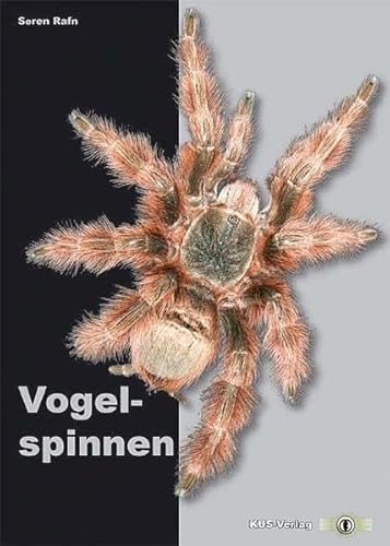 Beispielbild fr Vogelspinnen zum Verkauf von Blackwell's