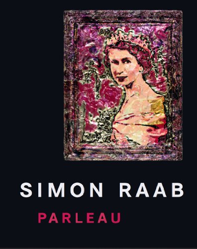 Imagen de archivo de Simon Raab: Parleau a la venta por PsychoBabel & Skoob Books